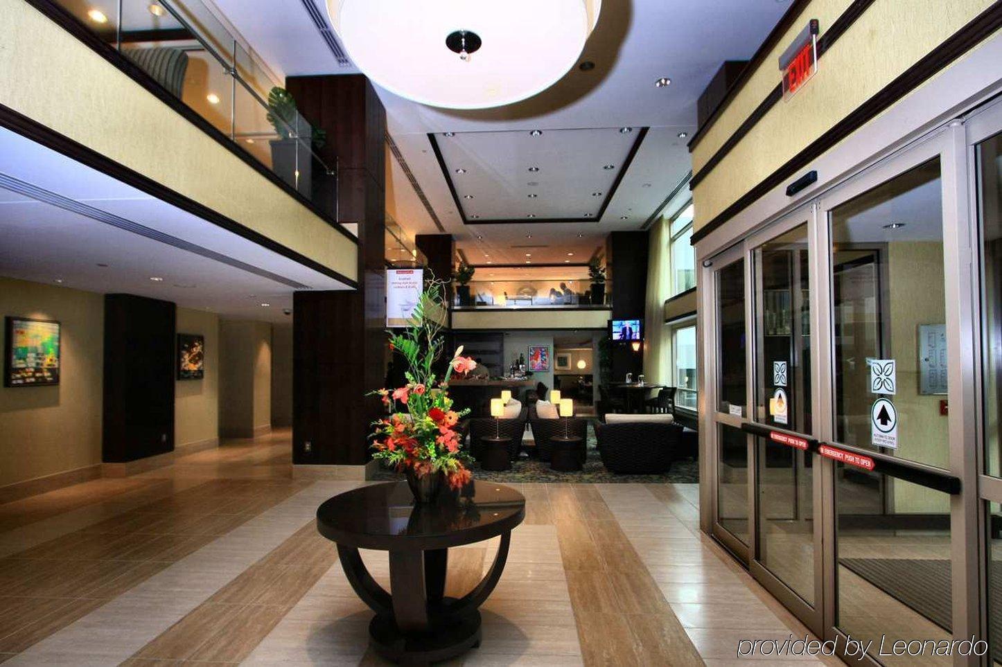 Hilton Garden Inn Bethesda Downtown Exterior foto